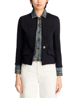 Clarissa Jacket