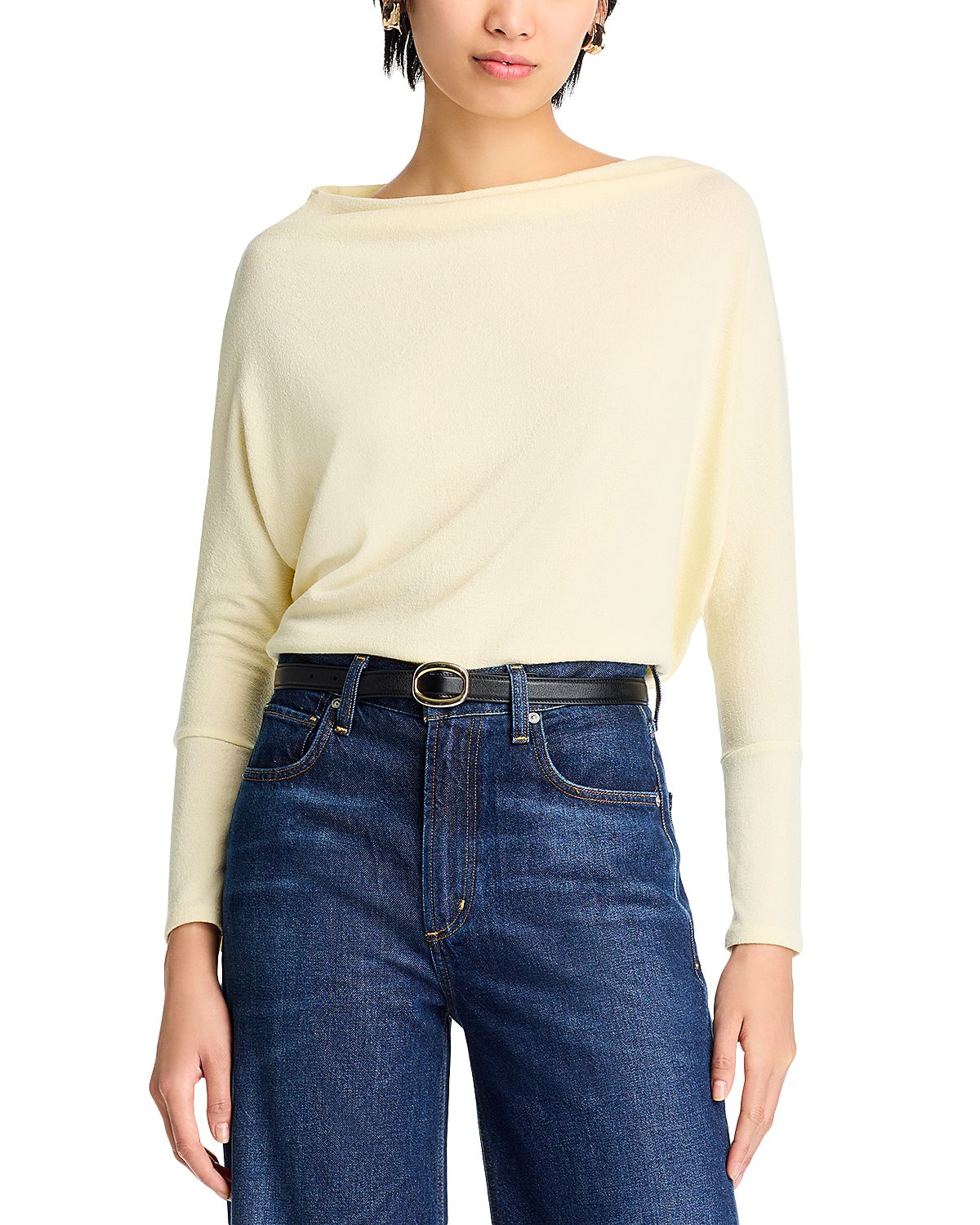 Six Fifty Anywhere Top