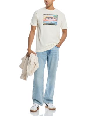 Green Day Graphic Tee 