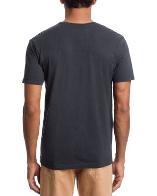 Willie Nelson Graphic Tee