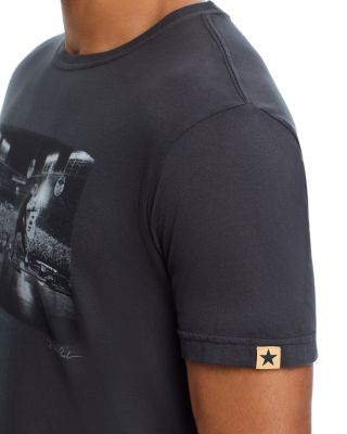 Eddie & Jeff Graphic Tee