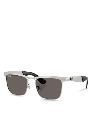 Square Sunglasses, 53mm