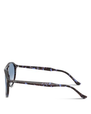 Round Sunglasses, 56mm