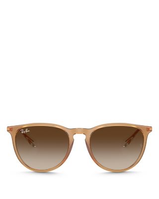 Ray-Ban - Round Sunglasses, 54mm