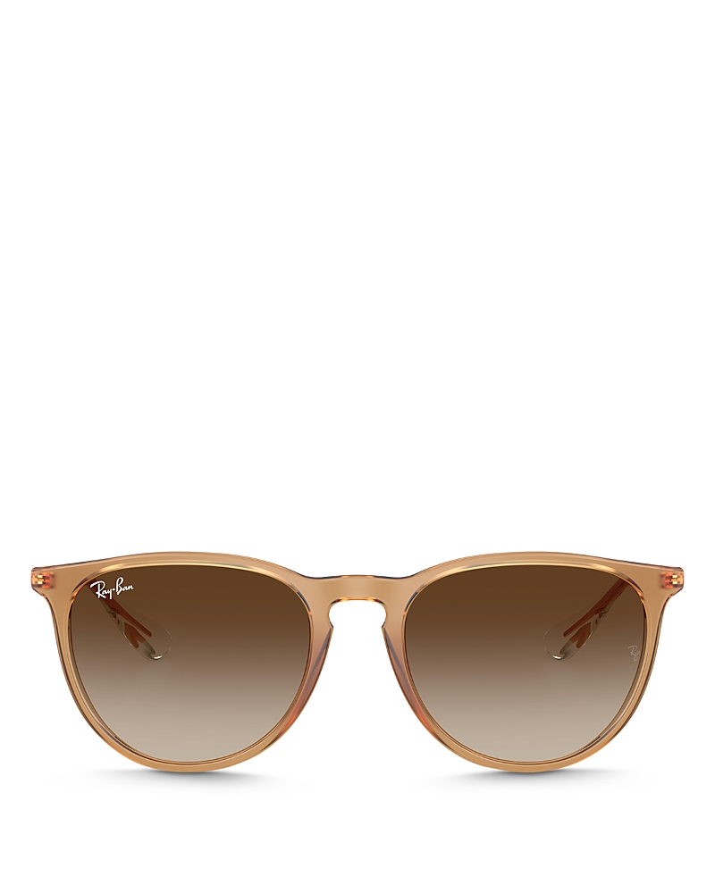 Ray-Ban Round Sunglasses, 54mm