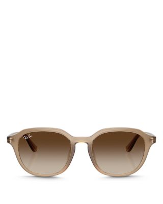 Square Sunglasses, 54mm