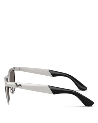 Square Sunglasses, 53mm