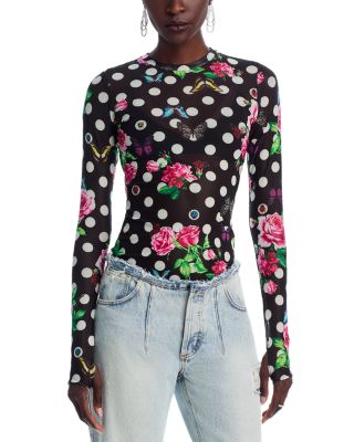 AFRM - Kaylee Top