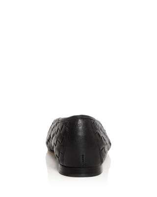 Women's Damaria Woven Flats