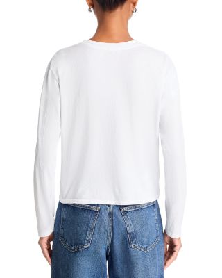 Axel Long Sleeve Tee