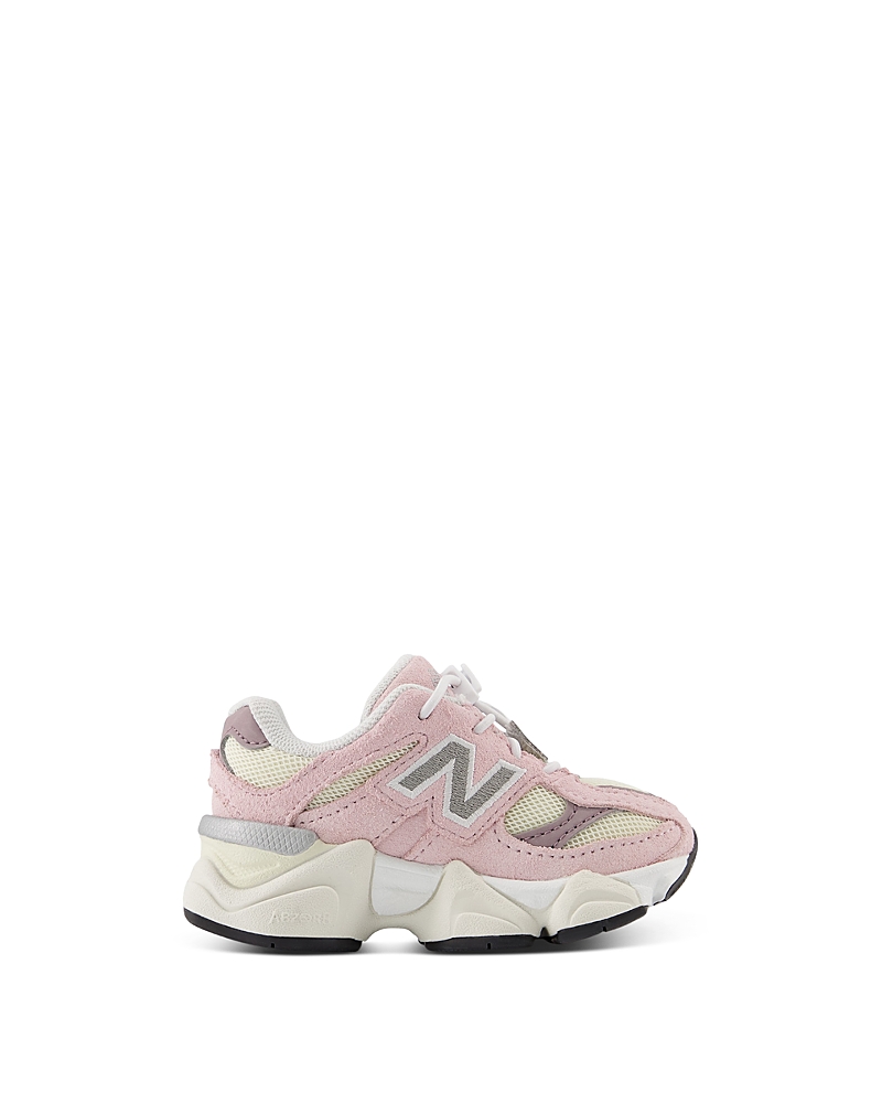New Balance Girls 9060 In Rose Sugar