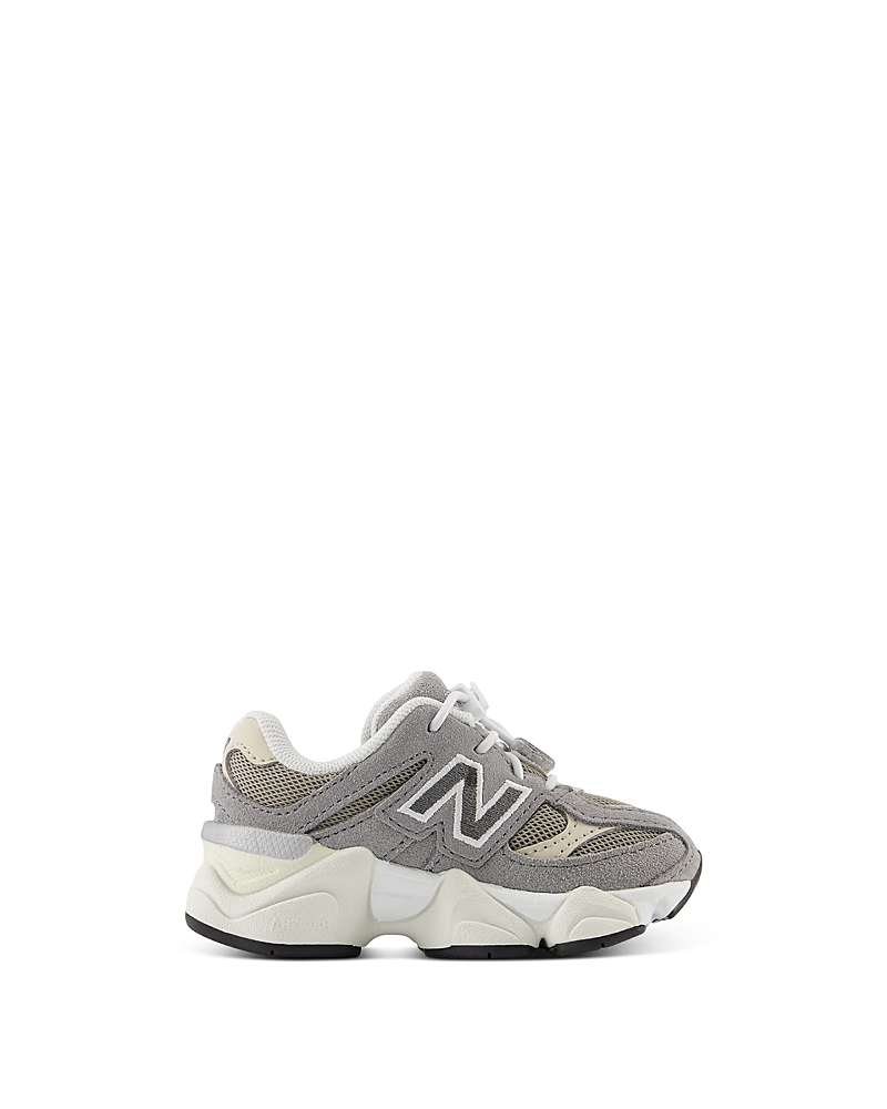 New Balance Unisex 9060 Lace Up Running Sneakers - Baby, Toddler In Slate Grey