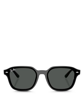 Square Sunglasses, 65mm