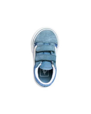 Unisex Old Skool V Low Top Sneakers - Toddler, Little Kid, Big Kid