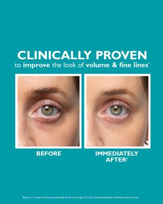 Peptide Skinjection Fill + Fix Under Eye Cream 0.5 oz.