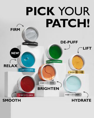 Peptide Skinjection Expression Line Hydra Gel Patches