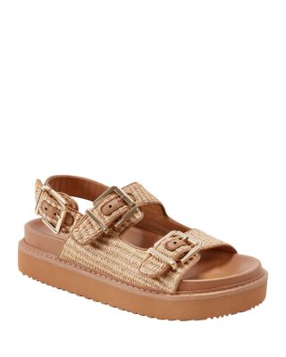 Marc Fisher LTD. - Women's Agendas Sandals