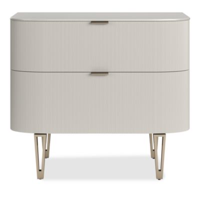 True Love 32" Nightstand