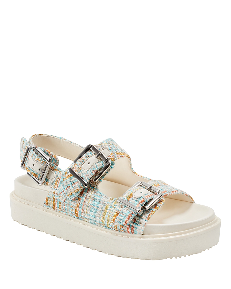 Marc Fisher Ltd. Women's Agenda 3 Sandals