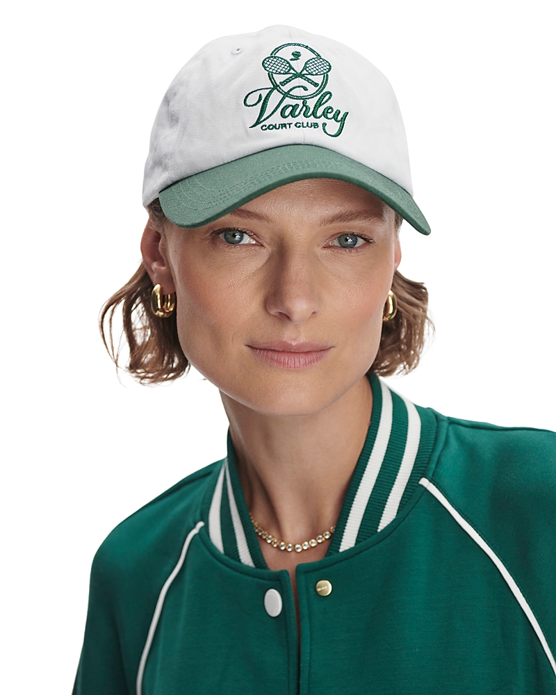Varley Noa Club Cap