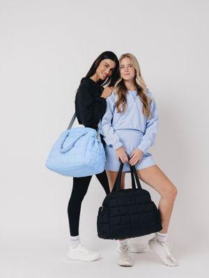 Weekender Duffle Bag