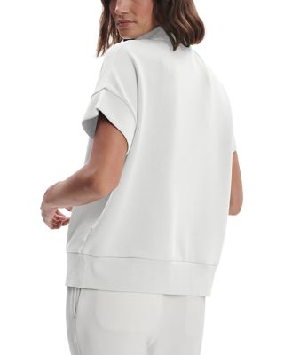 Ritchie Short Sleeve Sweatshirt 