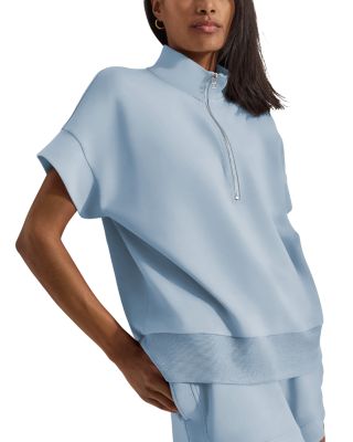 Ritchie Short Sleeve Sweatshirt 