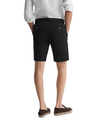 Modern Fit Casual Chino 7" Shorts