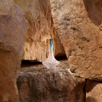 Crystal Caldera Decanter