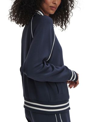 Jepson Club Jacket