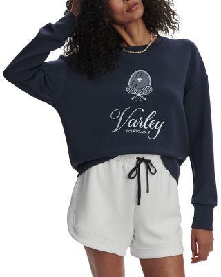 Rasco Namesake Sweatshirt