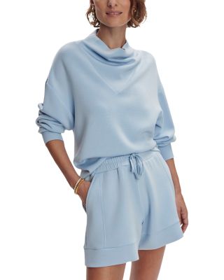 Atrium High Rise Shorts