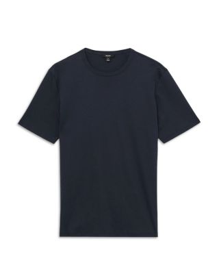 Slim Fit Mercerized Tee