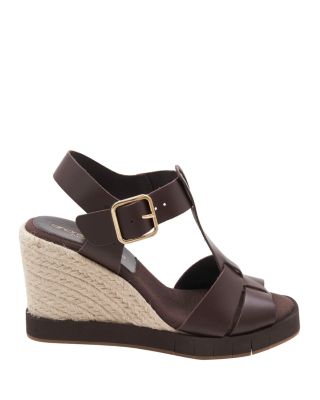 Women's Farami Sole Motion Wedge Sandals