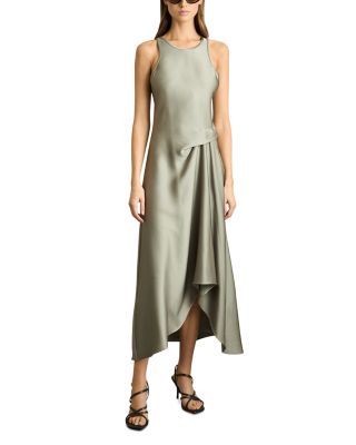 Women's Barely There High Heel Sandals