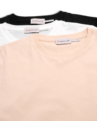 Girls' Logo Tee, Pack of 3  - Big Kid