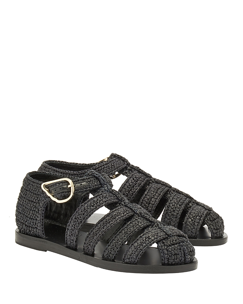 Ancient Greek Sandals Women's Homeria Sandals