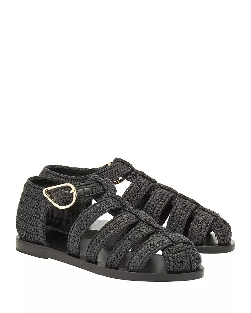 Ancient Greek Sandals Women's Homeria Sandals