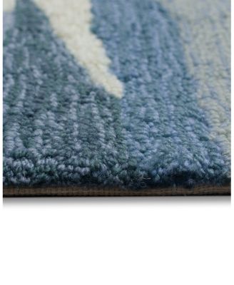 Liora Manne Capri Cloud  Area Rug Collection