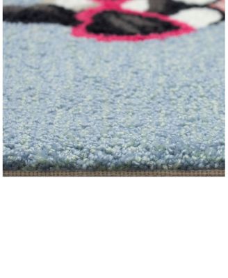 Liora Manne Frontporch Sit Stay Vacay  Area Rug Collection