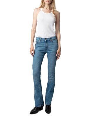 Eclipse Jeans in Blue