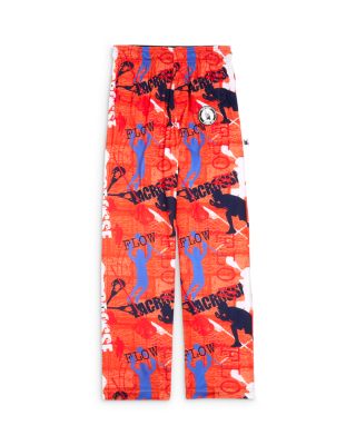 Flow Society - Boys' Lacrosse Lounge Pants - Big Kid