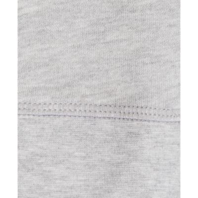 After Class Crop Sweatshirt