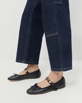 Women's Chiara Mary Jane Flats