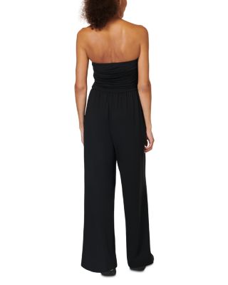 Wide Leg Jumpsuit