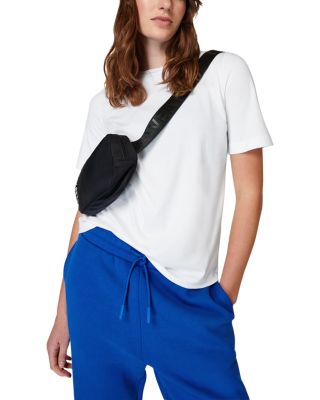 Essential Crewneck Tee