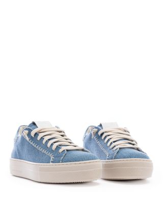 Women&#39;s Thea Low Top Sneakers