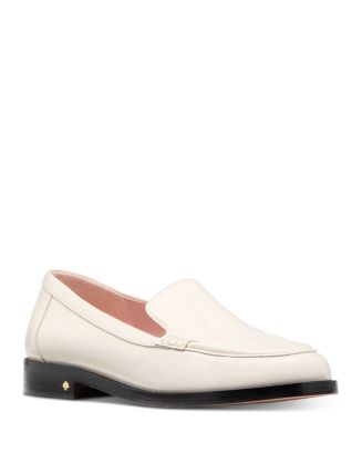 kate spade new york Women's Lori Loafer Flats | Bloomingdale's