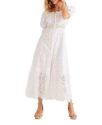 Calypso St. Barth - Cosima Dress