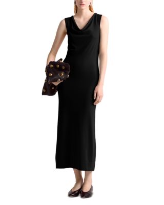 Altuzarra - Silke Sleeveless Sheath Dress